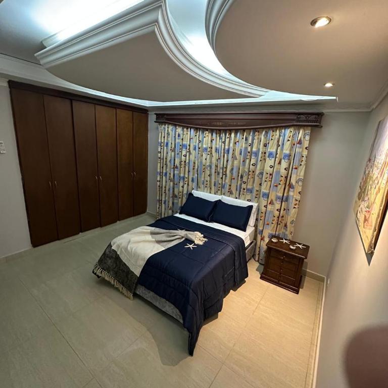 Casa Rey Colonial 1910 Manga - 7 Habitaciones - Deluxe Room - 11