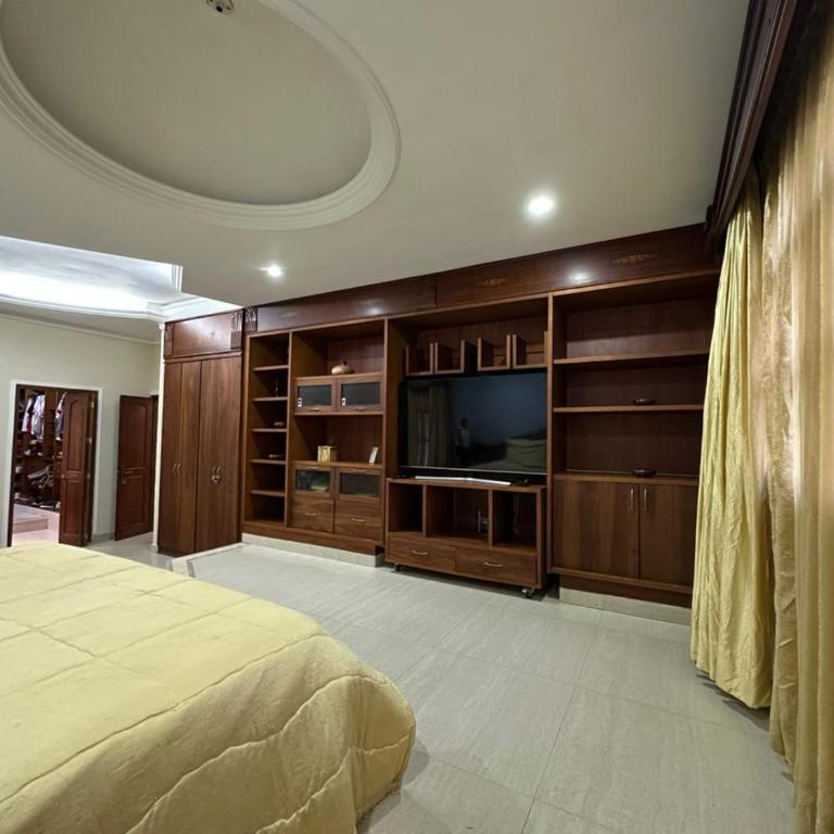 Casa Rey Colonial 1910 Manga - 7 Habitaciones - Deluxe Double Room with Balcony - 7