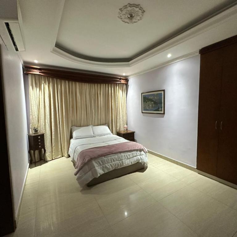 Casa Rey Colonial 1910 Manga - 7 Habitaciones - Deluxe Room - 12