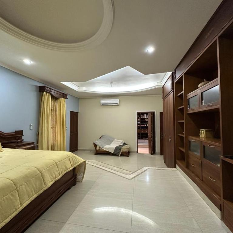 Casa Rey Colonial 1910 Manga - 7 Habitaciones - Deluxe Double Room with Balcony - 8