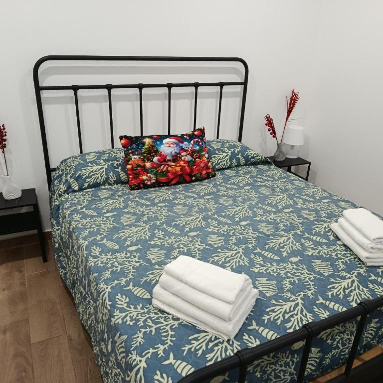 Garibaldi Palace - One-Bedroom Apartment with Balcony - 11