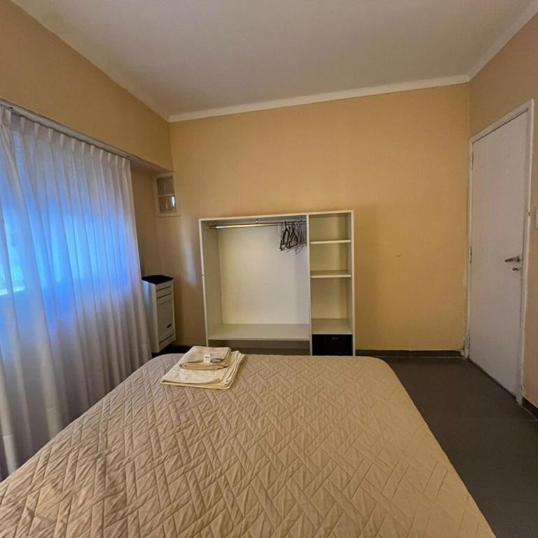 La casa para tus vaciones - Apartamento de 1 dormitorio - 2