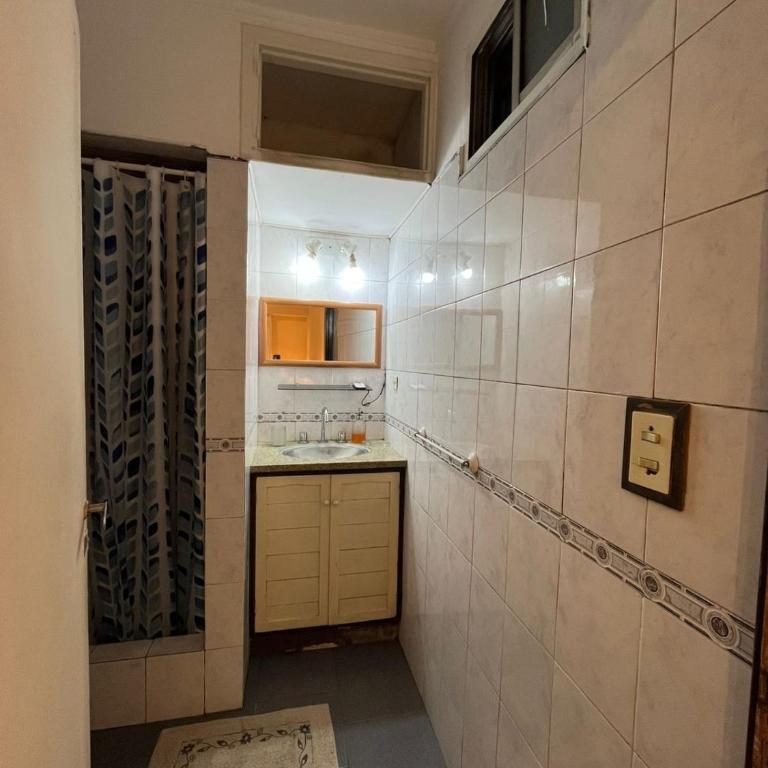 La casa para tus vaciones - Apartamento de 1 dormitorio - 3