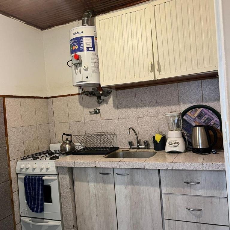 La casa para tus vaciones - Apartamento de 1 dormitorio - 4