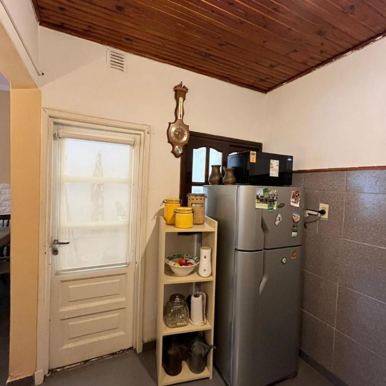 La casa para tus vaciones - Apartamento de 1 dormitorio - 5
