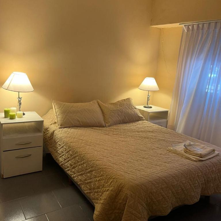 La casa para tus vaciones - Apartamento de 1 dormitorio - 6