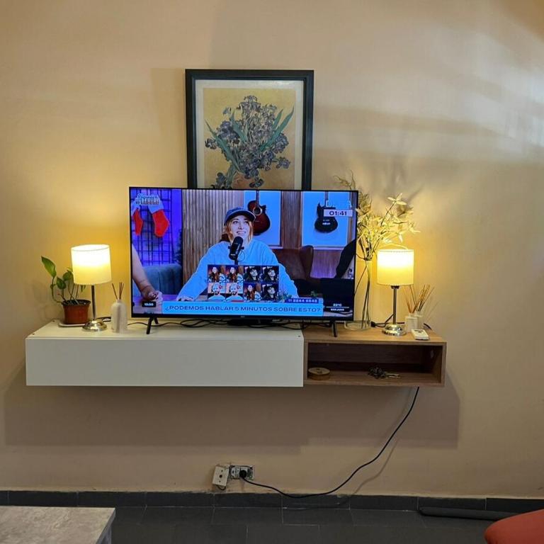 La casa para tus vaciones - Apartamento de 1 dormitorio - 8