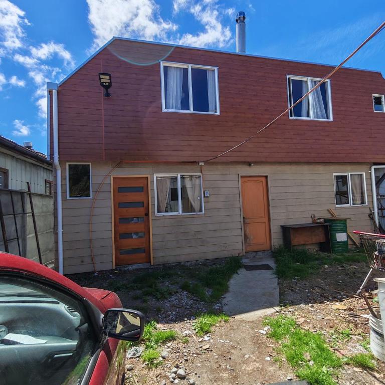 Casa interior en Puerto Montt - Four-Bedroom House - 1