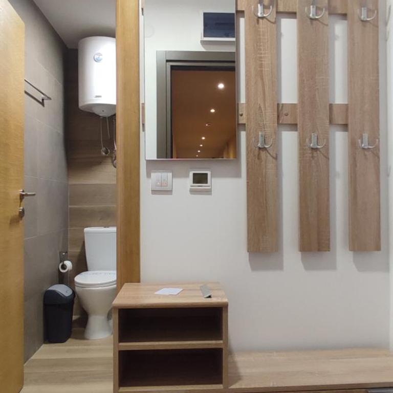 Apartman Studio Lux u Kraljevim Čardacima - Standardni Studio - 32