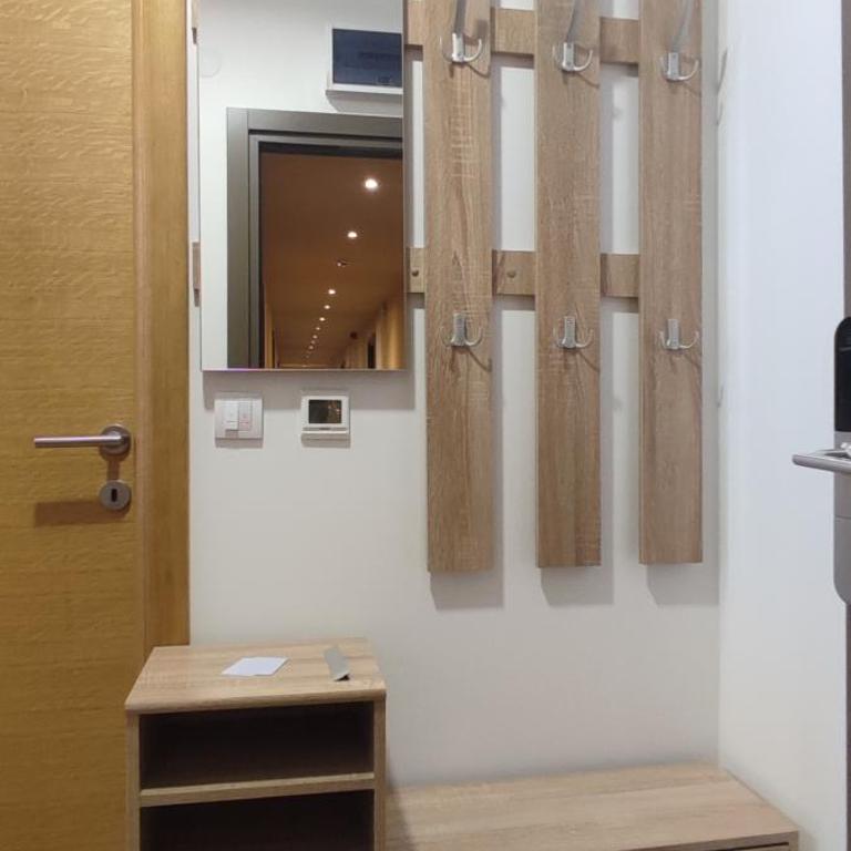 Apartman Studio Lux u Kraljevim Čardacima - Standardni Studio - 33