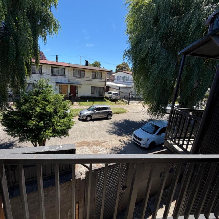 Cabaña Valdivia Carlos Haverbeck - One-Bedroom Apartment - 4