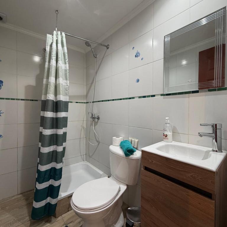 Cabaña Valdivia Carlos Haverbeck - One-Bedroom Apartment - 7