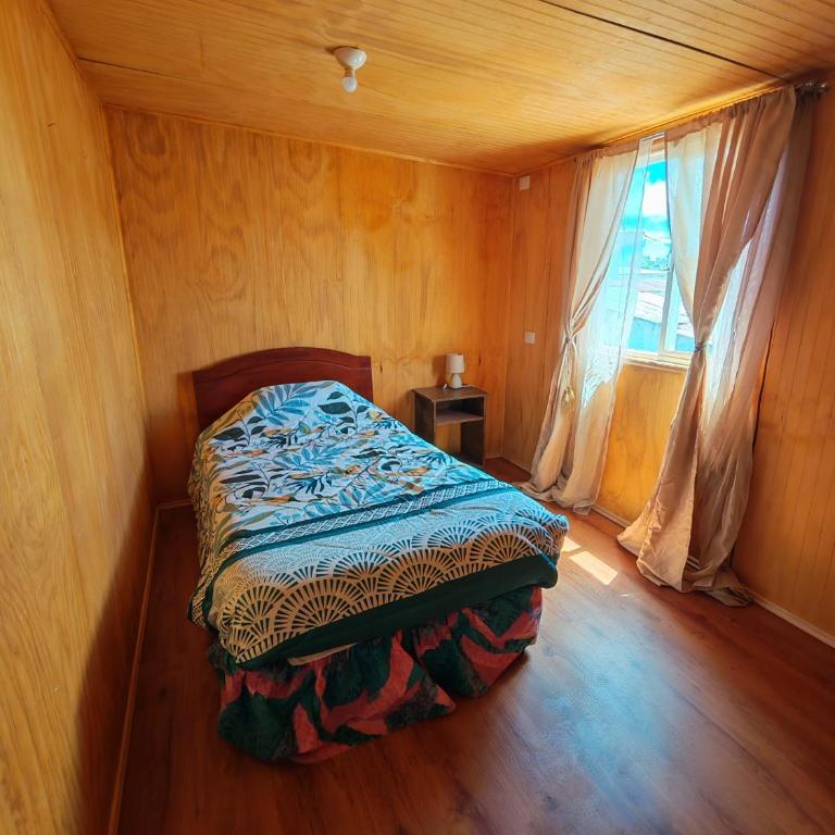 Casa interior en Puerto Montt - Four-Bedroom House - 5