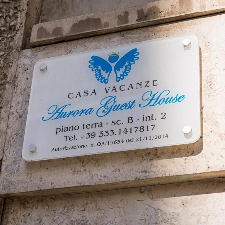 Aurora Guest House - Appartamento con 2 Camere da Letto - 32