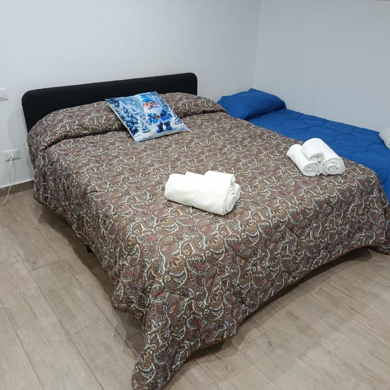 Garibaldi Palace - Standard Apartment - 10