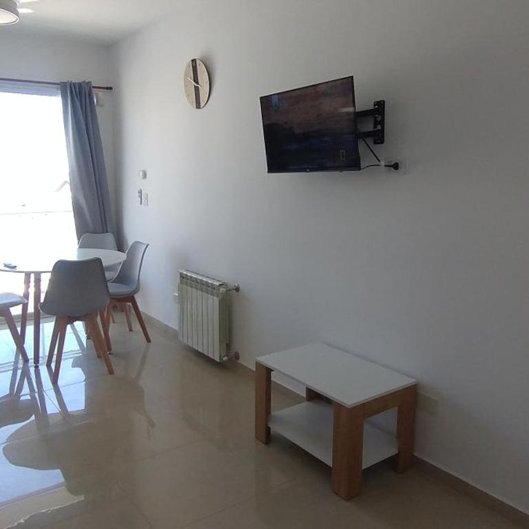 WyB5 - Apartamento de 1 dormitorio - 2