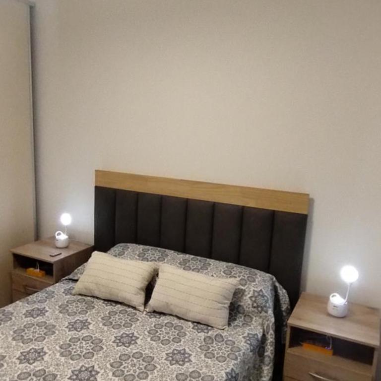 WyB5 - Apartamento de 1 dormitorio - 19