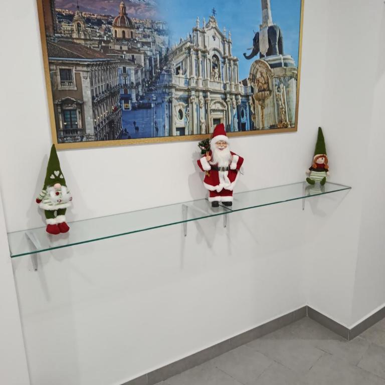 Garibaldi Palace - Standard Apartment - 19