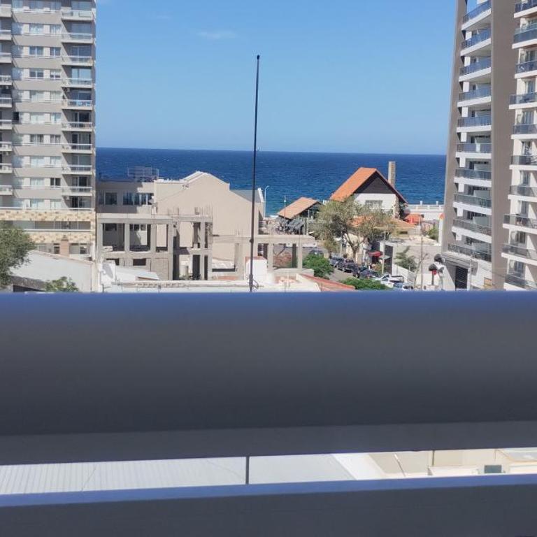WyB5 - Apartamento de 1 dormitorio - 1