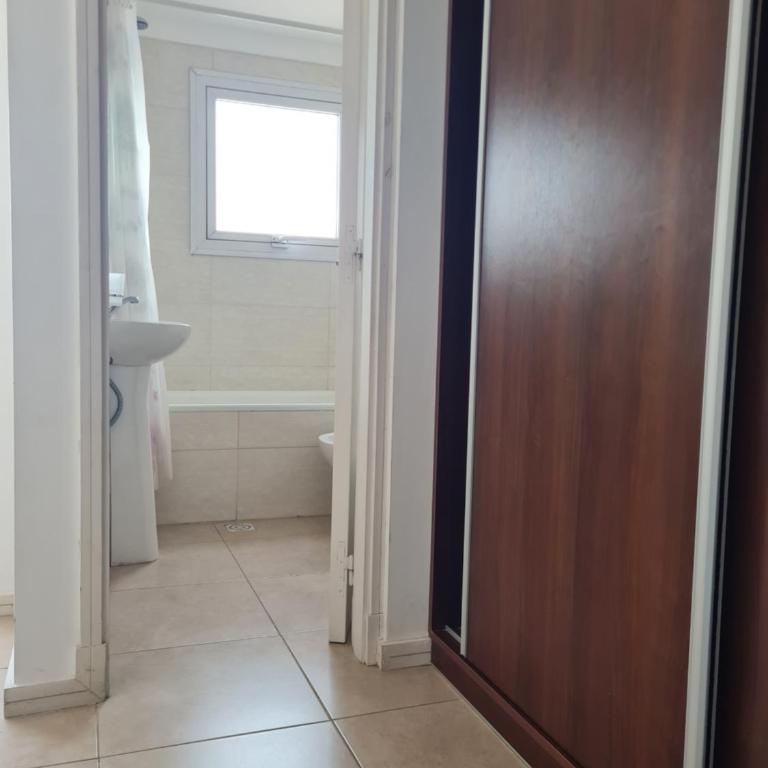 La Perla Mar del Plata - One-Bedroom Apartment - 5
