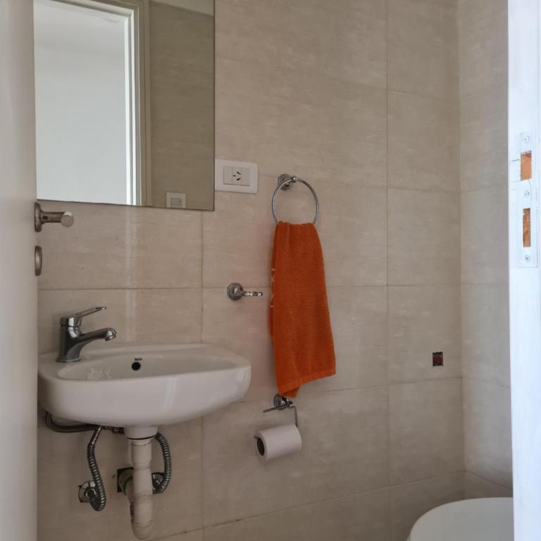 La Perla Mar del Plata - One-Bedroom Apartment - 6