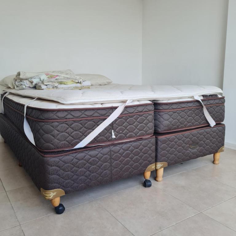 La Perla Mar del Plata - One-Bedroom Apartment - 10