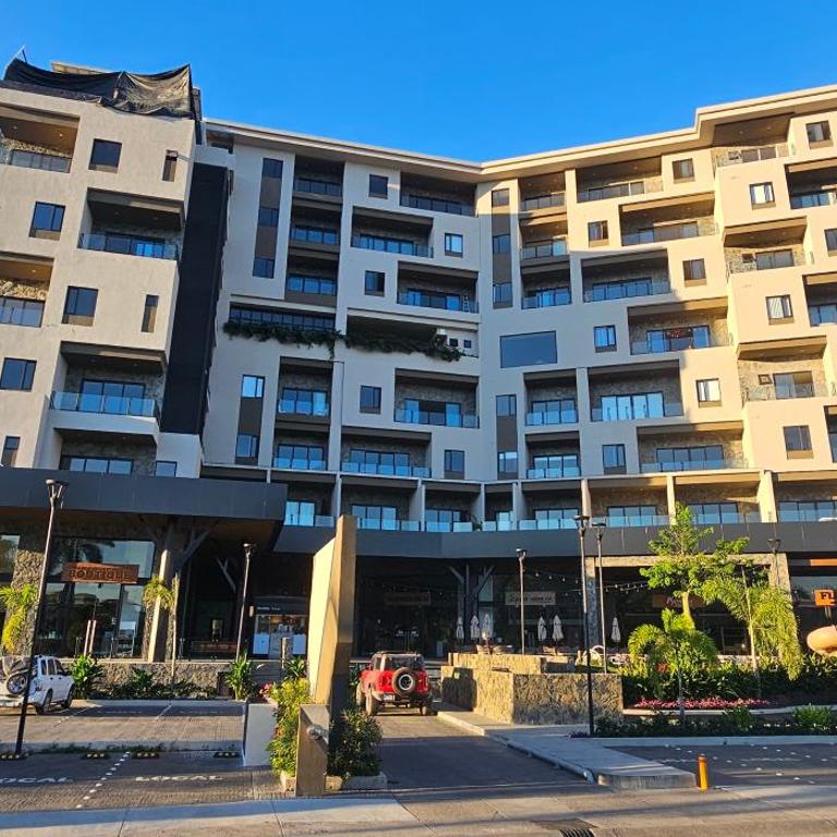 Valarte - One-Bedroom Apartment with Balcony - 35