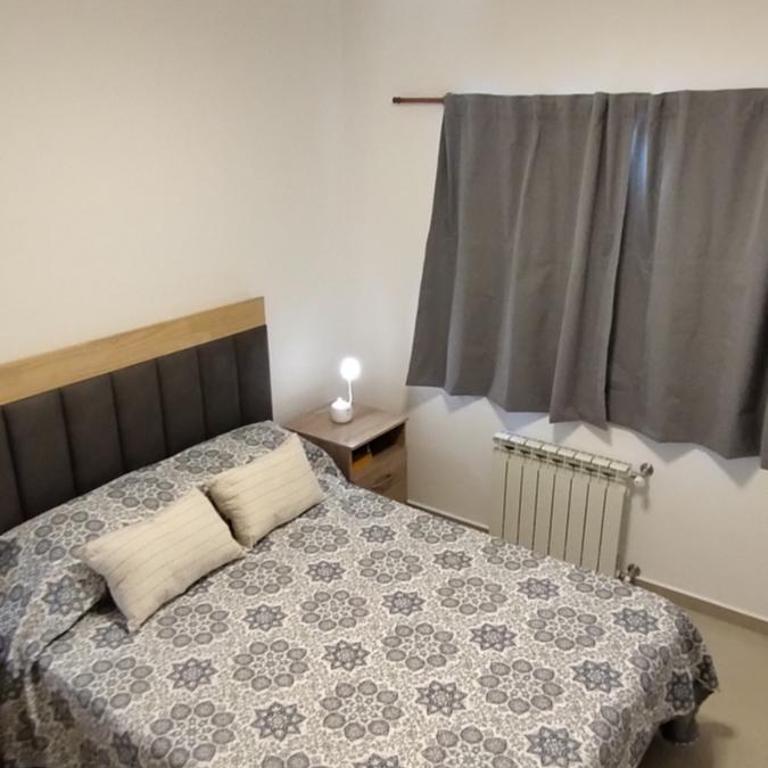 WyB5 - Apartamento de 1 dormitorio - 5