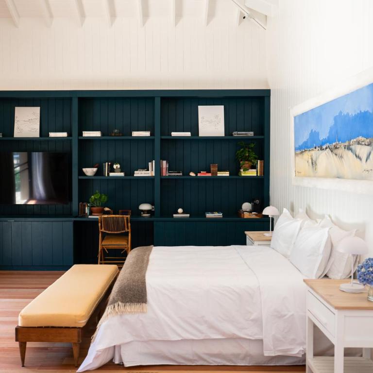 Casa Flor - Habitación Deluxe - 2