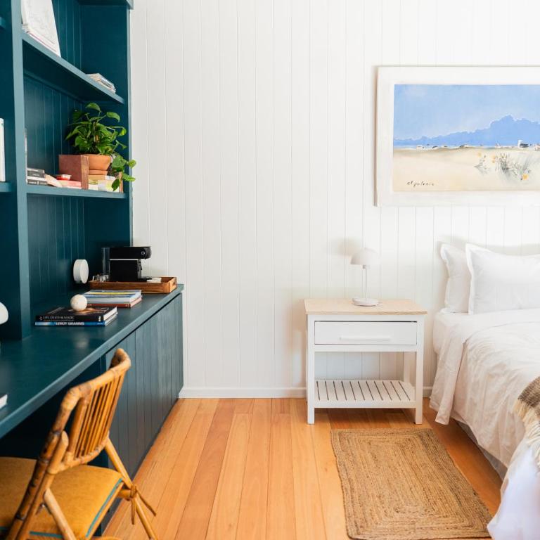 Casa Flor - Habitación Deluxe - 3