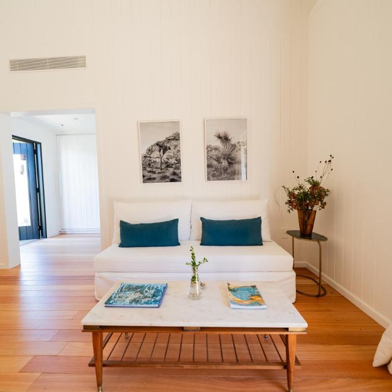 Casa Flor - Habitación Deluxe - 6