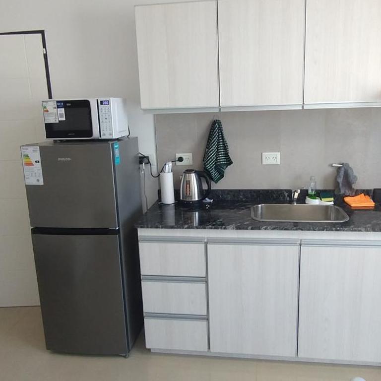 WyB5 - Apartamento de 1 dormitorio - 18