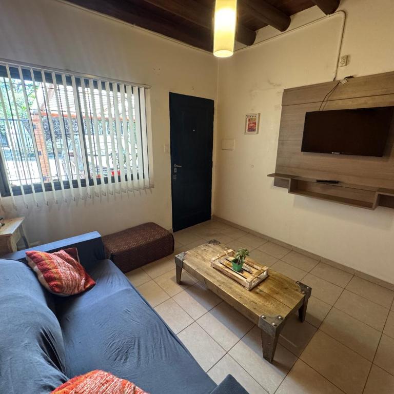 Cava del Sur - Two-Bedroom House - 4