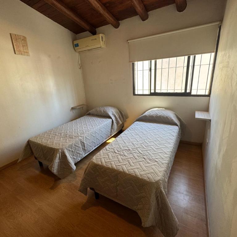 Cava del Sur - Two-Bedroom House - 13