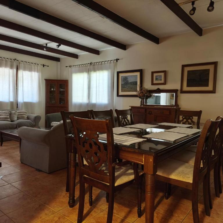 La Romeria - Casa de 2 dormitorios - 9