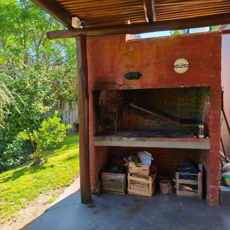 La Romeria - Casa de 2 dormitorios - 3