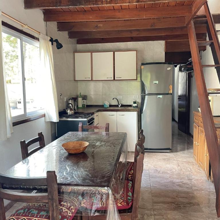 Departamento en barrio familiar y tranquilo - Apartamento de 2 dormitorios - 5