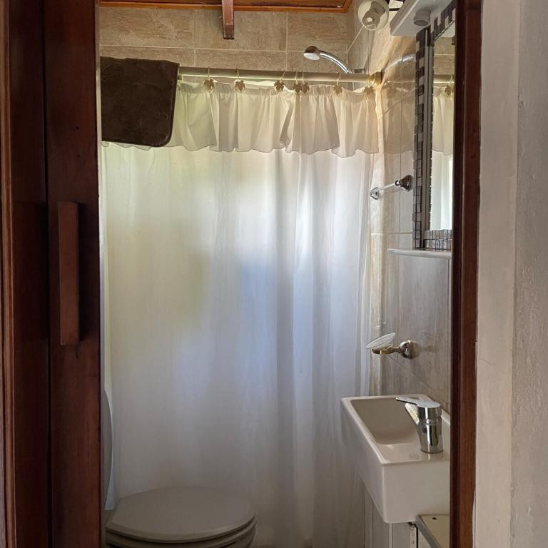 Departamento en barrio familiar y tranquilo - Apartamento de 2 dormitorios - 7