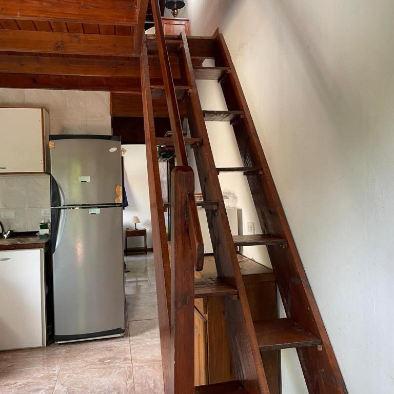 Departamento en barrio familiar y tranquilo - Apartamento de 2 dormitorios - 9