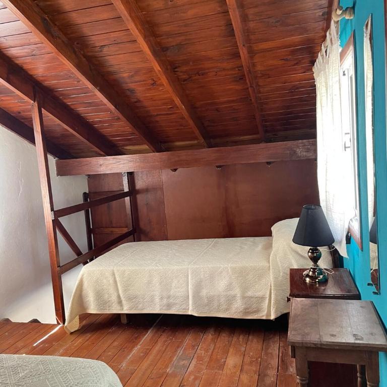 Departamento en barrio familiar y tranquilo - Apartamento de 2 dormitorios - 11