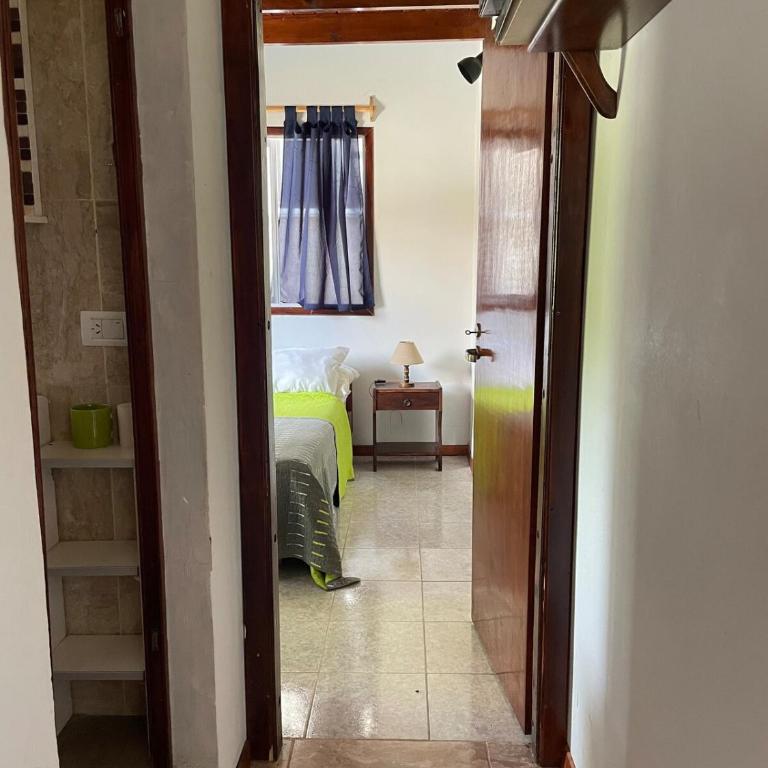 Departamento en barrio familiar y tranquilo - Apartamento de 2 dormitorios - 12