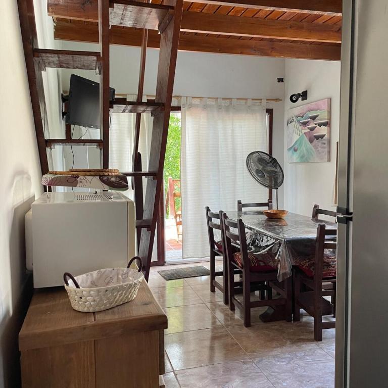 Departamento en barrio familiar y tranquilo - Apartamento de 2 dormitorios - 13