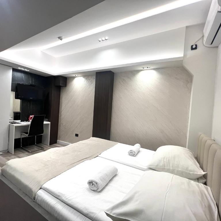 Villa Forever Luxury - Deluxe Double Room - 8