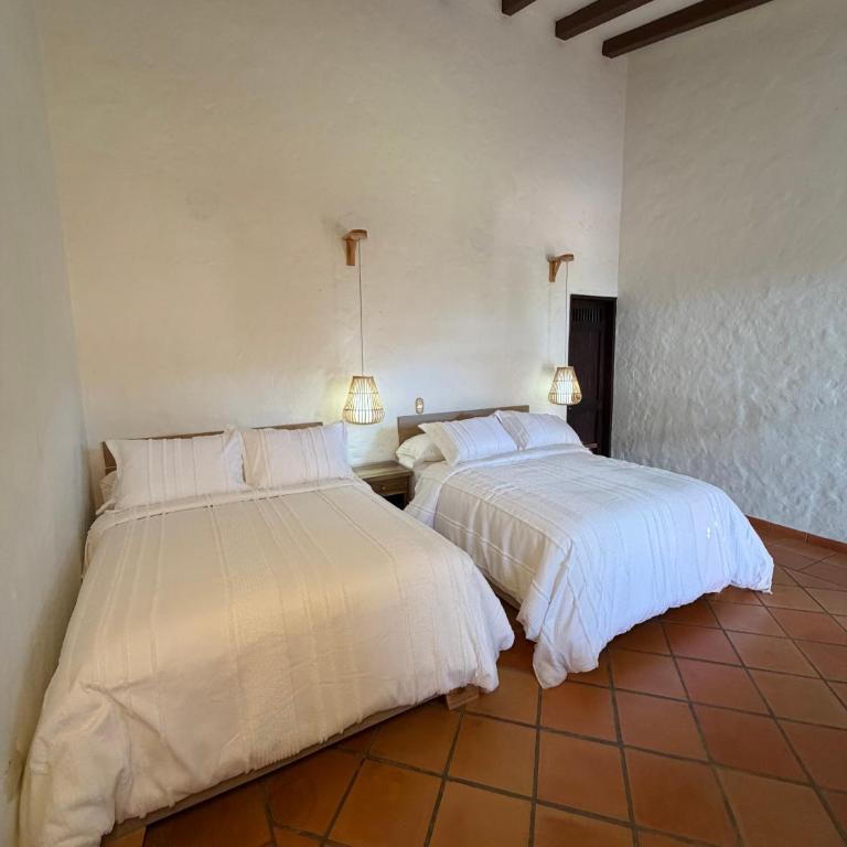 La juana cerro tusa - Villa Deluxe - 16