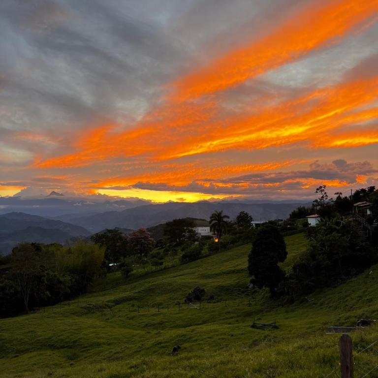 La juana cerro tusa - Deluxe Villa - 23