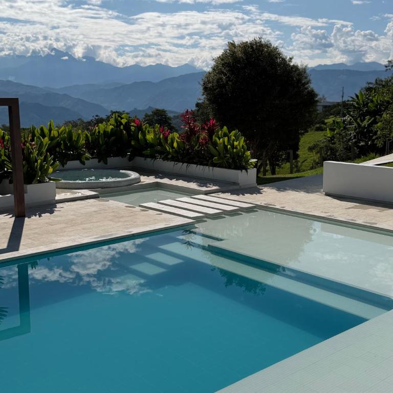 La juana cerro tusa - Villa Deluxe - 28