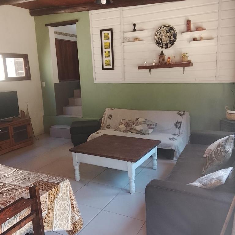 Metamorfosis Aguada - Three-Bedroom Townhouse - 8