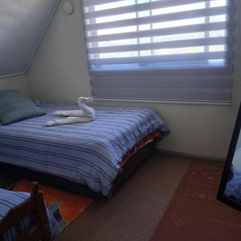 Búho Real Cityhouse - Two-Bedroom House - 1