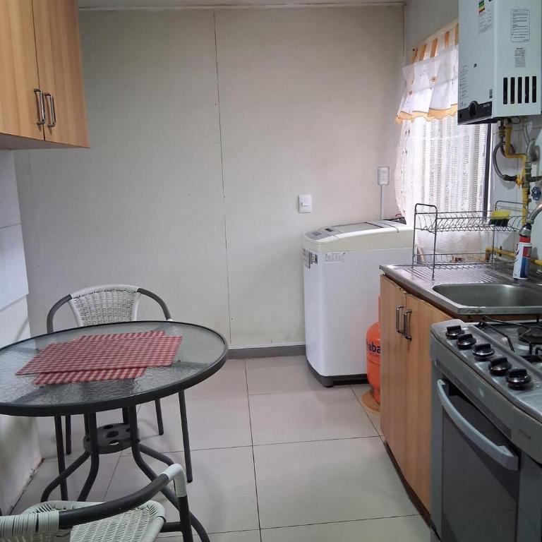 Búho Real Cityhouse - Two-Bedroom House - 8