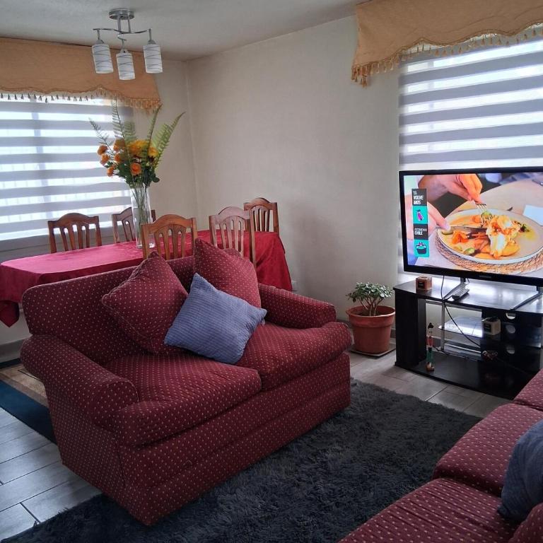 Búho Real Cityhouse - Two-Bedroom House - 9